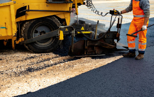 Best Cobblestone Driveway Installation  in Bound Brook, NJ