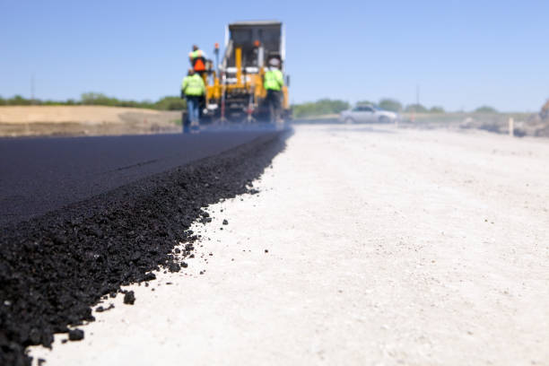 Best Gravel Driveway Installation  in Bound Brook, NJ