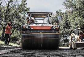 Trusted Bound Brook, NJ Driveway Paving Services Experts